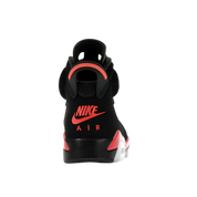 Jordan 6 Retro Infrared Salesman