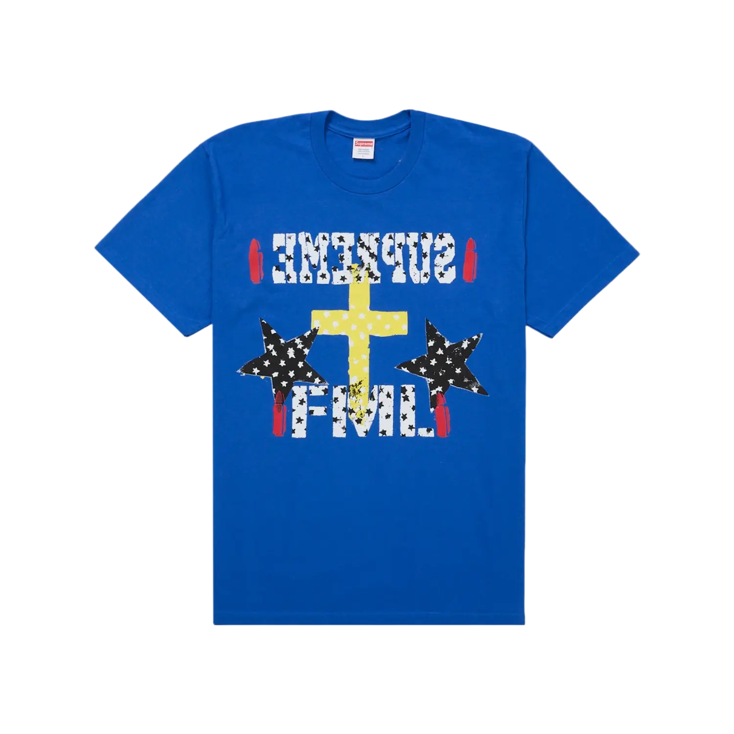 Supreme FML Tee Royal