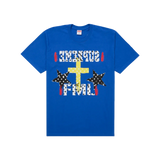 Supreme FML Tee Royal