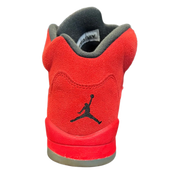 Jordan 5 Retro Red Suede (GS)