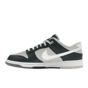 Nike Dunk Low Retro Split Deep Jungle
