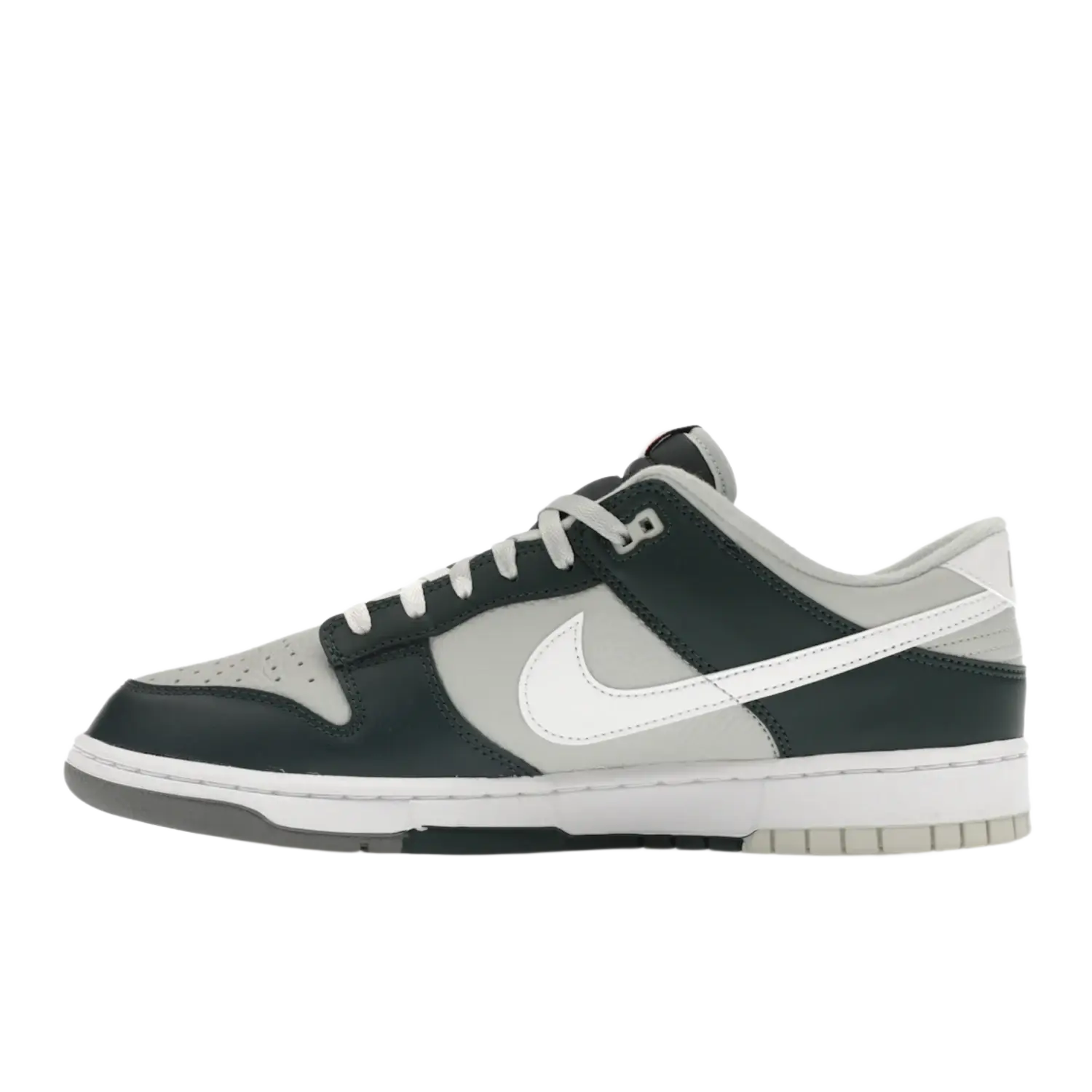Nike Dunk Low Retro Split Deep Jungle