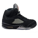 Jordan 5 Retro Black Metallic (2016)
