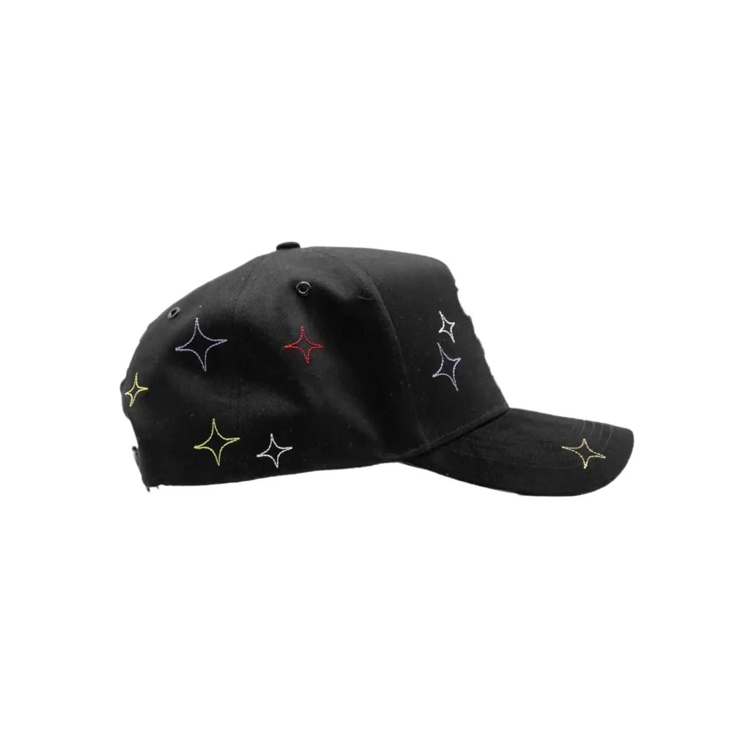 Dandy Hats Summer 2.0 Black/Multi