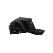 Dandy Hats Summer 2.0 Black/Multi