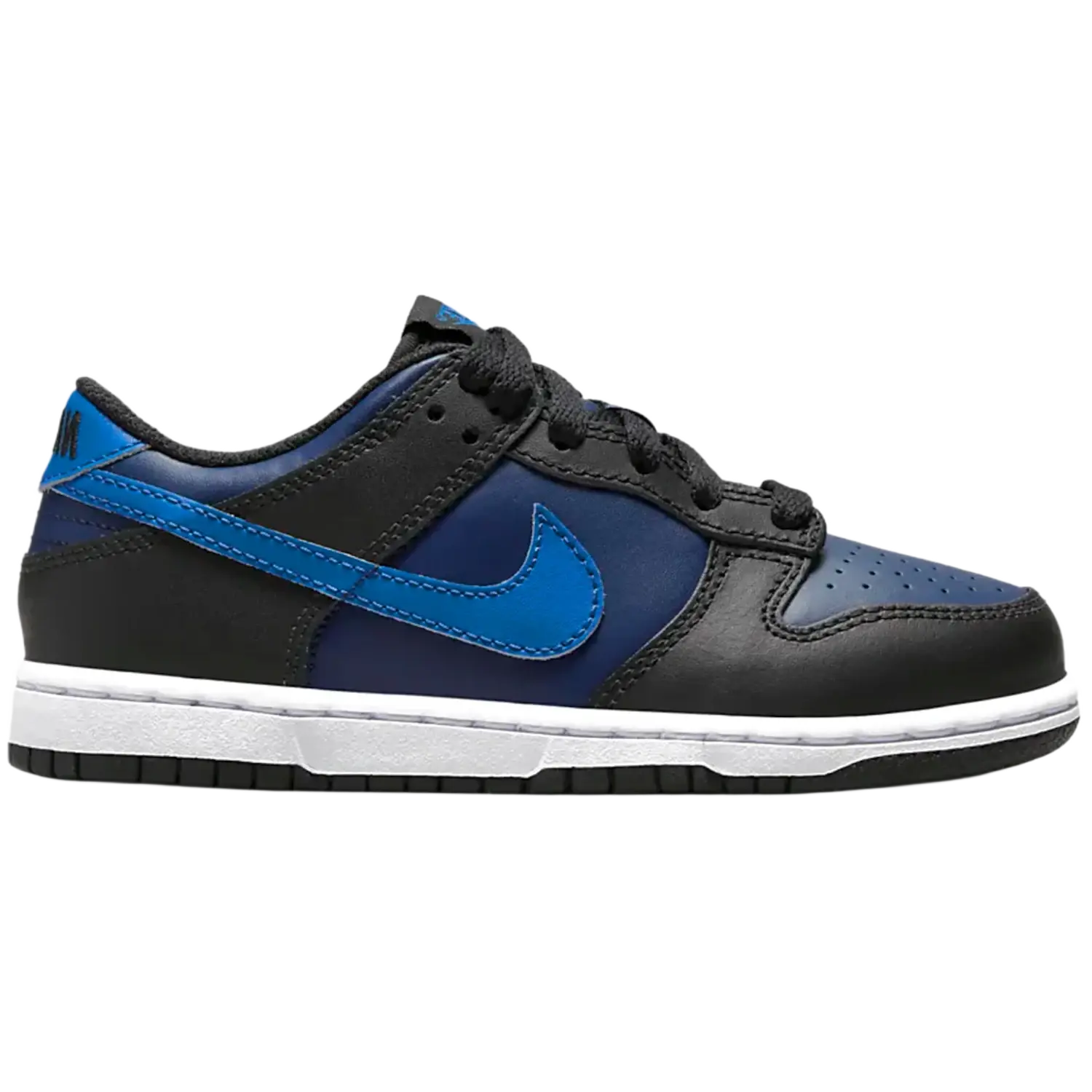 Nike Dunk Low Midnight Navy (PS)