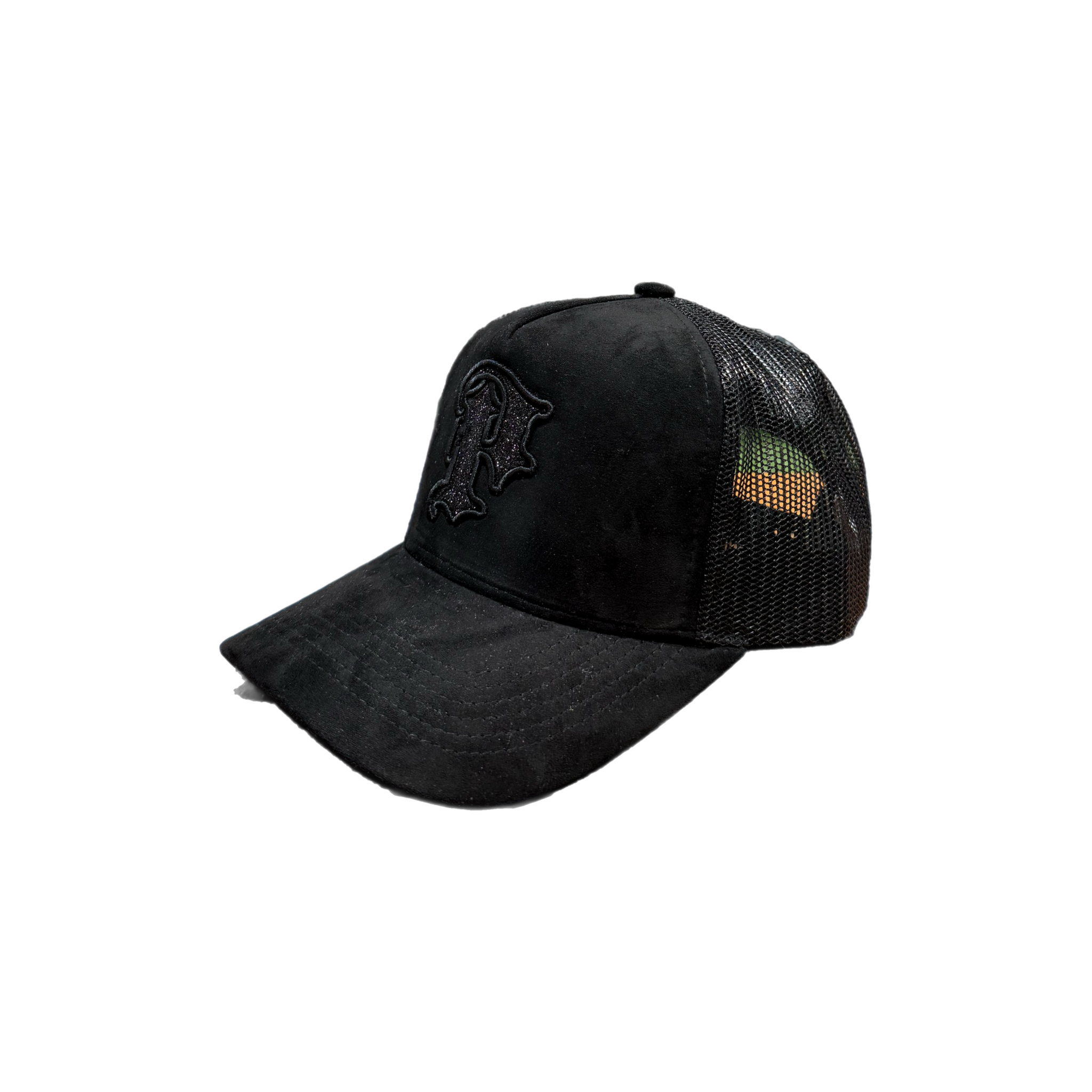 Keepin It P Trucker