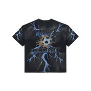 Vale Forever Valley Thunder Tee Black