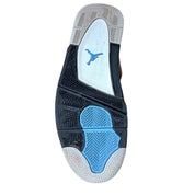 Jordan 4 Retro University Blue