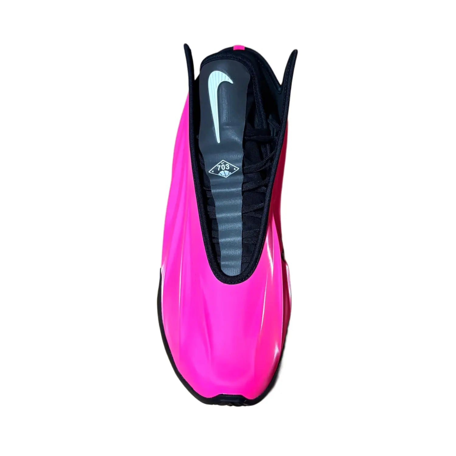 Nike GT Future Hyper Pink