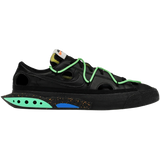 Nike Blazer Low Off-White Black Electro Green