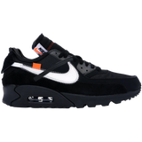 Nike Air Max 90 Off-White Black