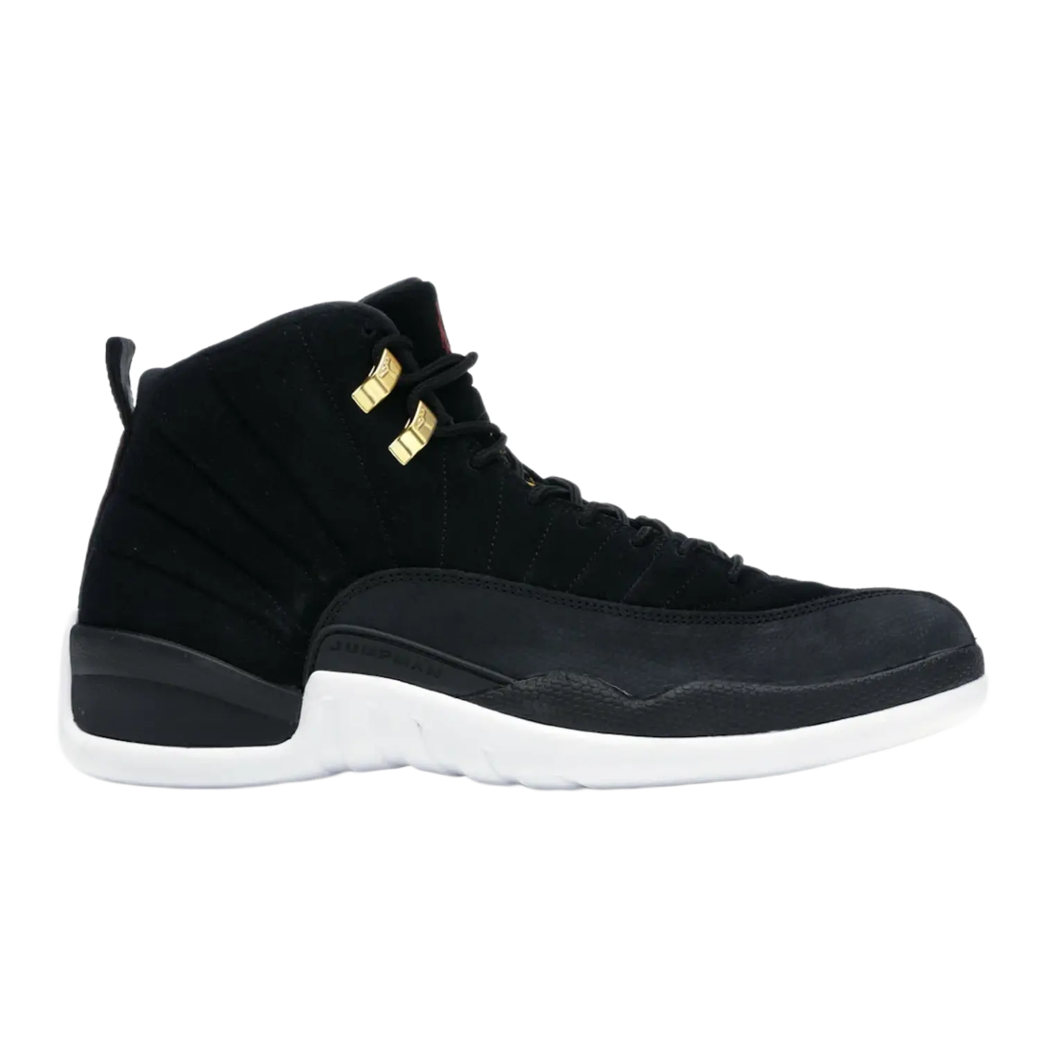 Jordan 12 Retro Reverse Taxi