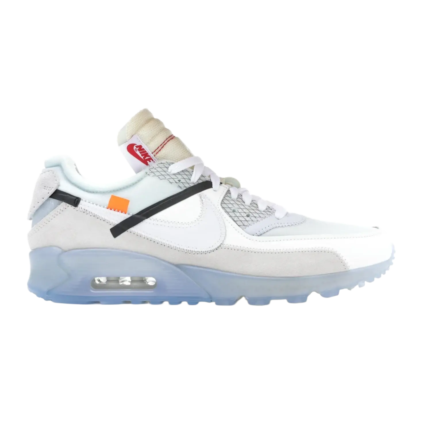 Nike Air Max 90 Off-White