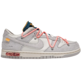 Nike Dunk Low Off-White Lot 19