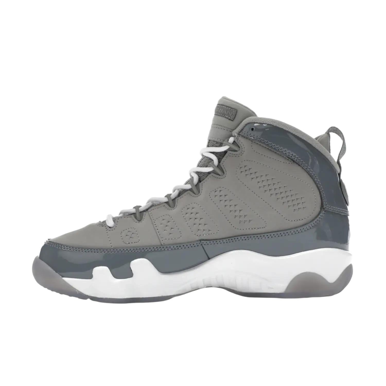 Jordan 9 Retro Cool Grey (2025) (GS)