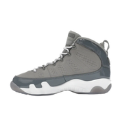 Jordan 9 Retro Cool Grey (2025) (GS)