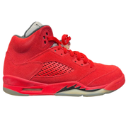 Jordan 5 Retro Red Suede (GS)