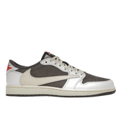 Jordan 1 Retro Low OG SP Travis Scott Reverse Mocha