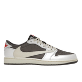 Jordan 1 Retro Low OG SP Travis Scott Reverse Mocha
