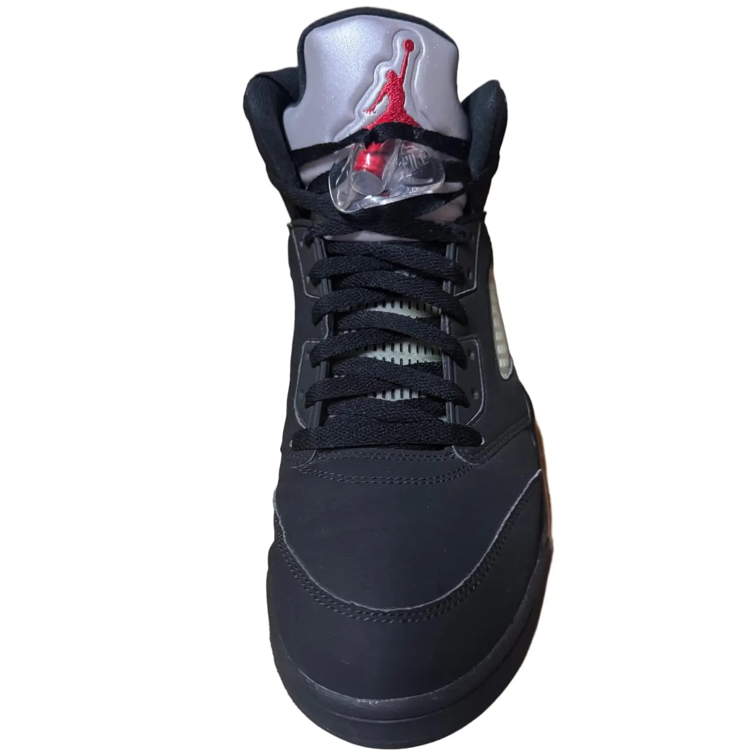 Jordan 5 Retro Black Metallic (2016)