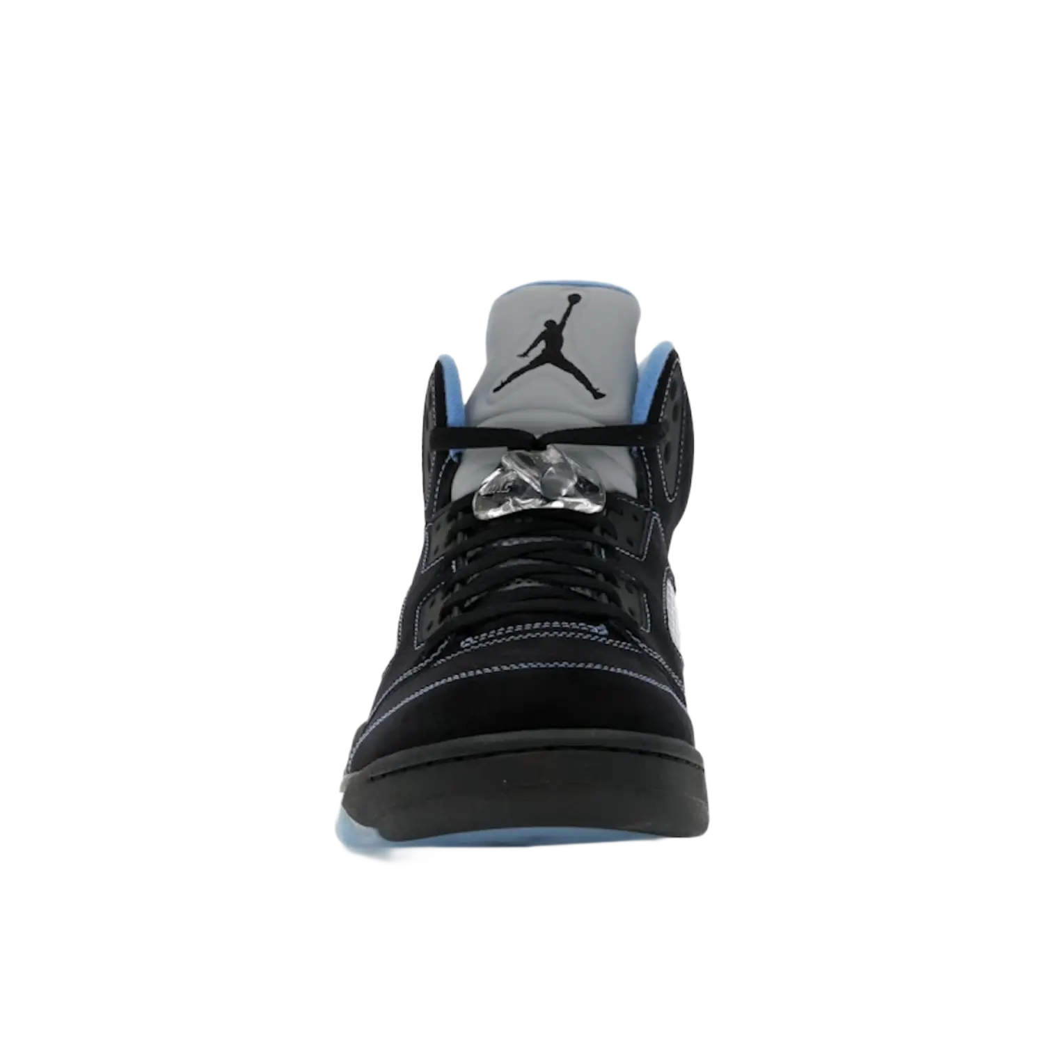 Jordan 5 Retro Black University Blue (2026)