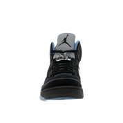 Jordan 5 Retro Black University Blue (2026)