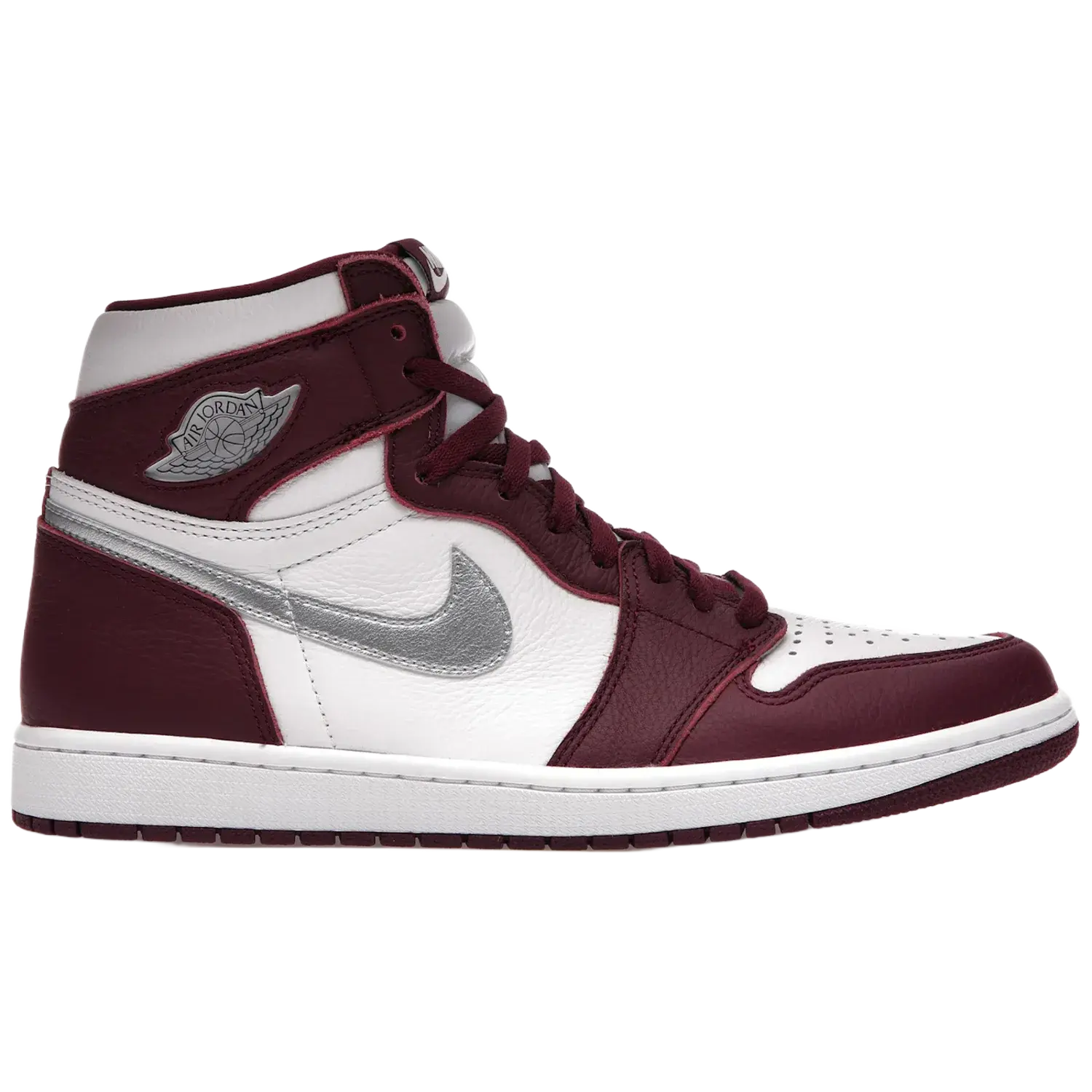 Jordan 1 Retro High OG Bordeaux