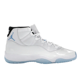 Jordan 11 Retro Legend Blue (2024)