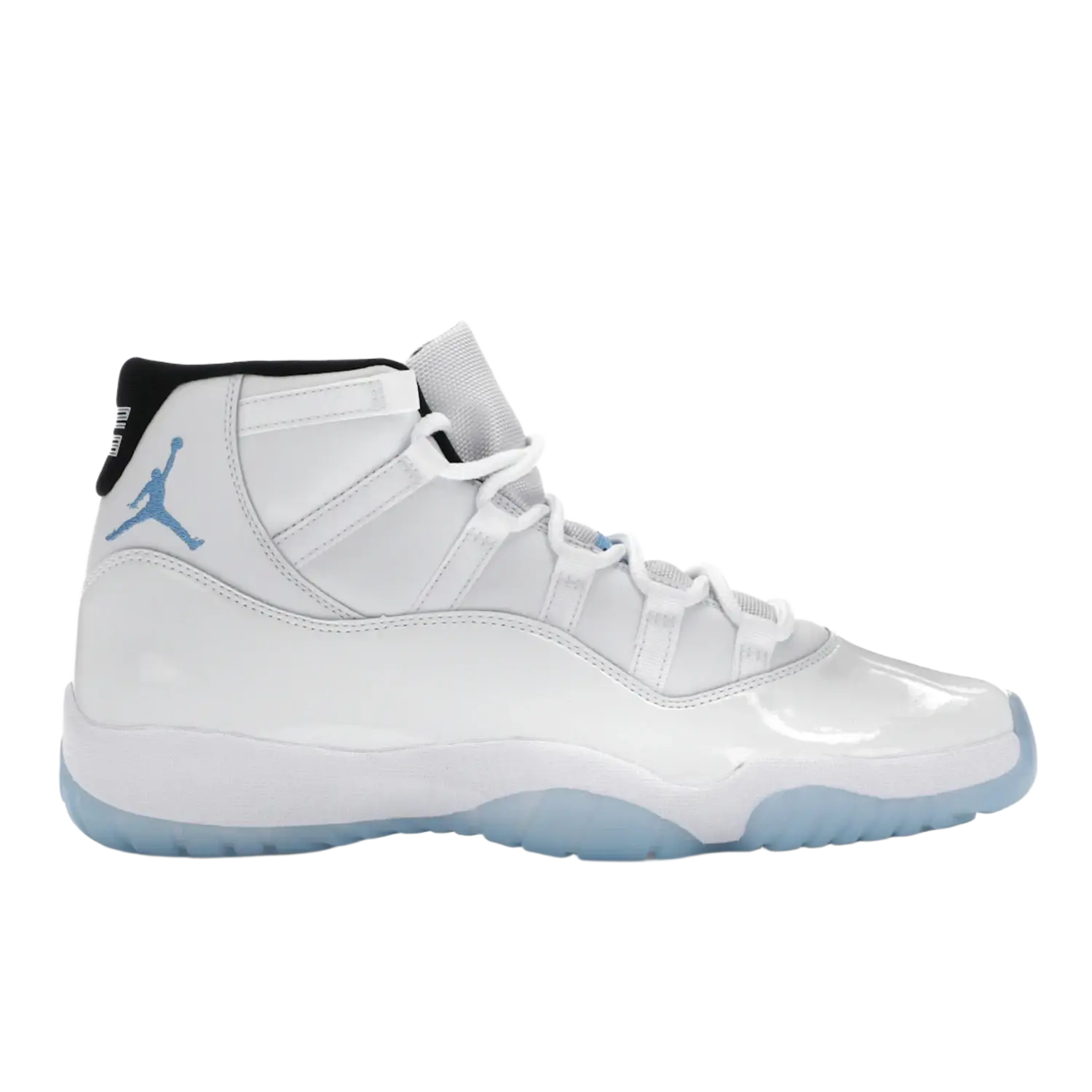 Jordan 11 Retro Legend Blue (2024)
