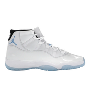 Jordan 11 Retro Legend Blue (2024)
