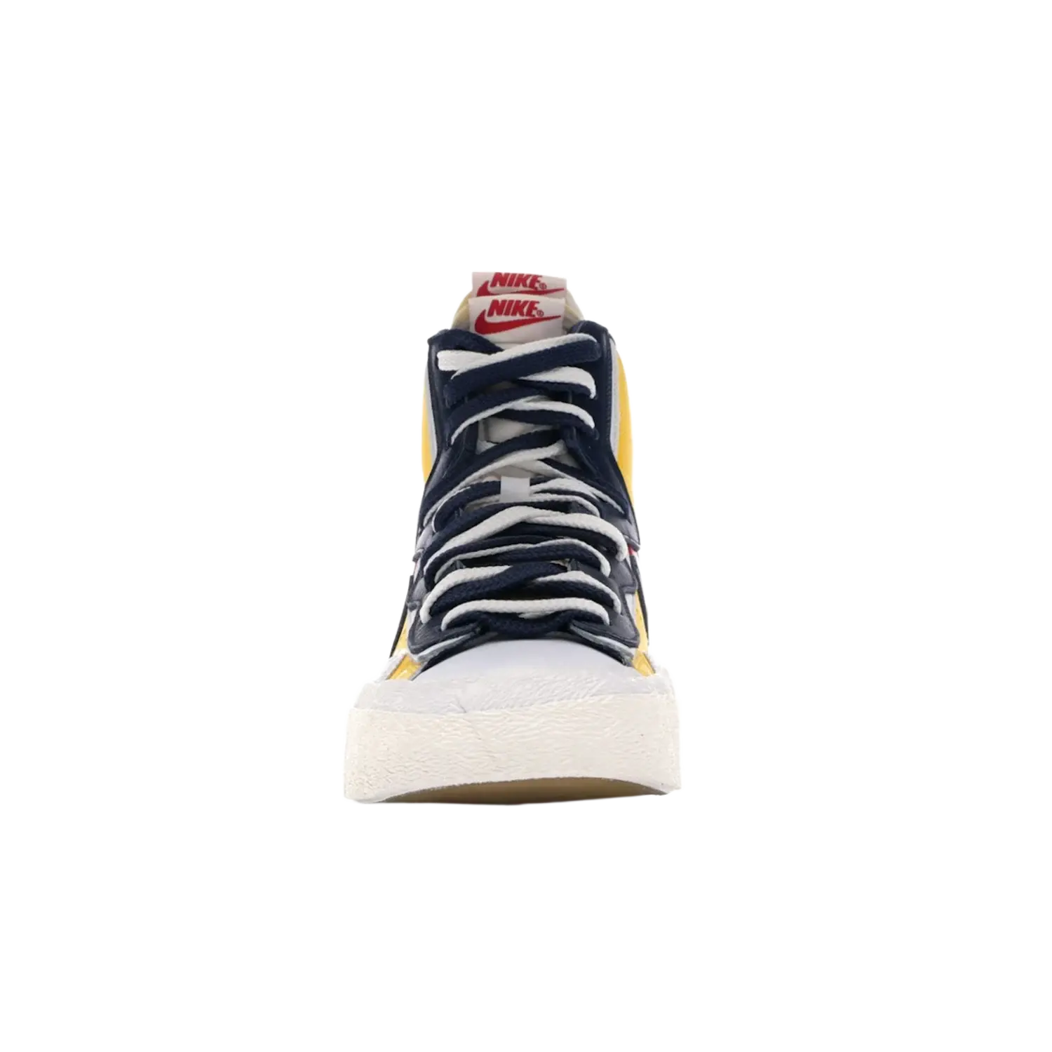 Nike Blazer Mid sacai Snow Beach