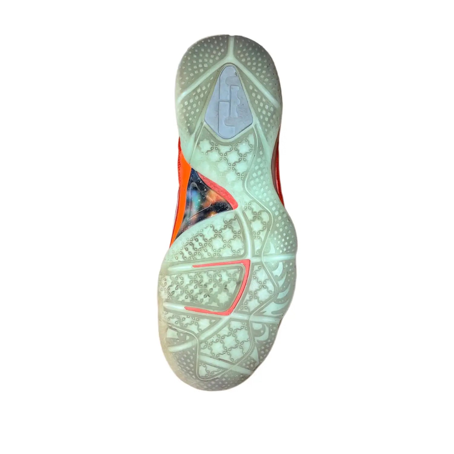 Nike LeBron 9 Big Bang (2022)
