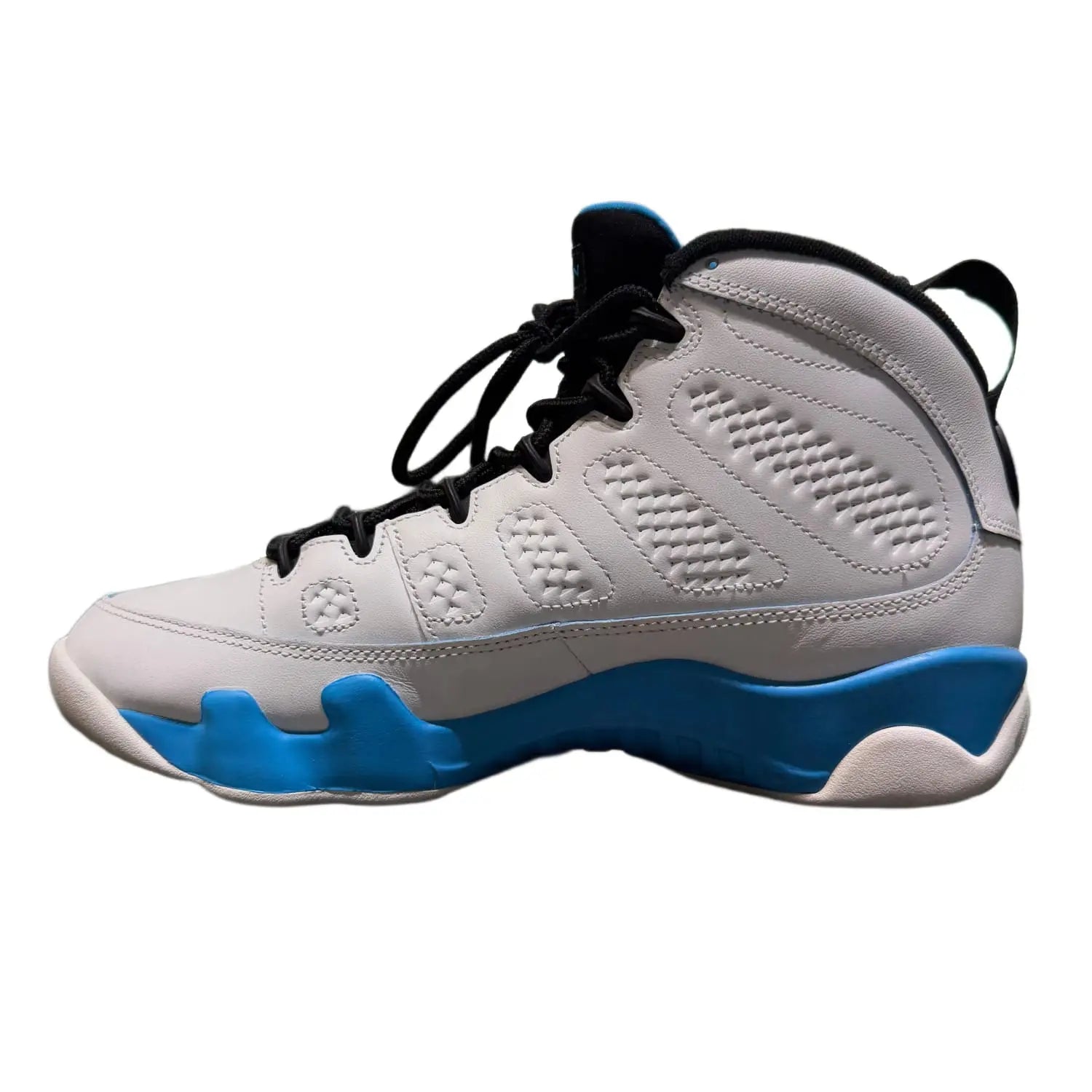 Jordan 9 Retro Powder Blue (2024)