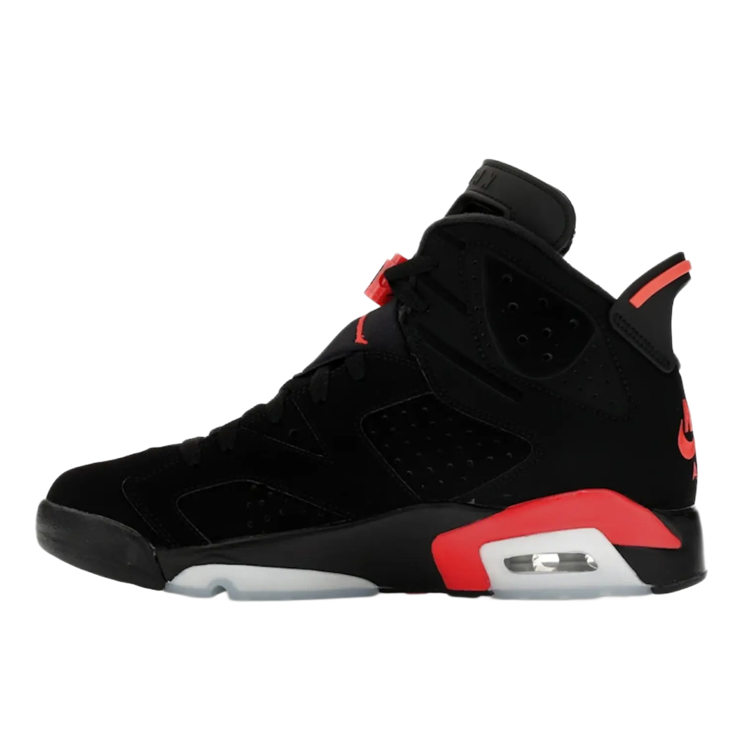 Jordan 6 Retro Infrared Salesman