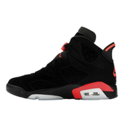 Jordan 6 Retro Infrared Salesman