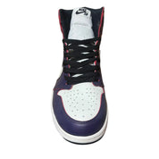 Jordan 1 Retro High OG Defiant SB LA to Chicago