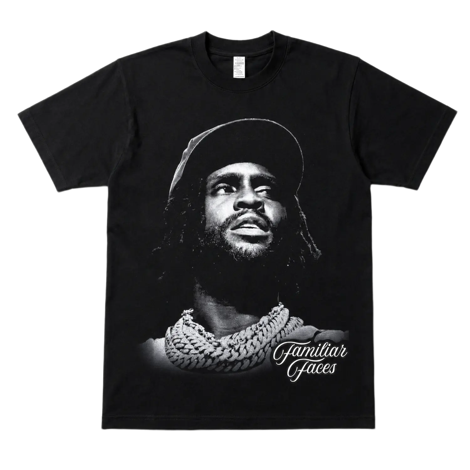 Familiar Faces Chief Keef Black