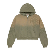Vale Forever Carver Zip Up Mystikal