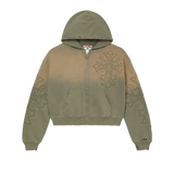 Vale Forever Carver Zip Up Mystikal
