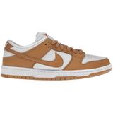 Nike SB Dunk Low Light Cognac