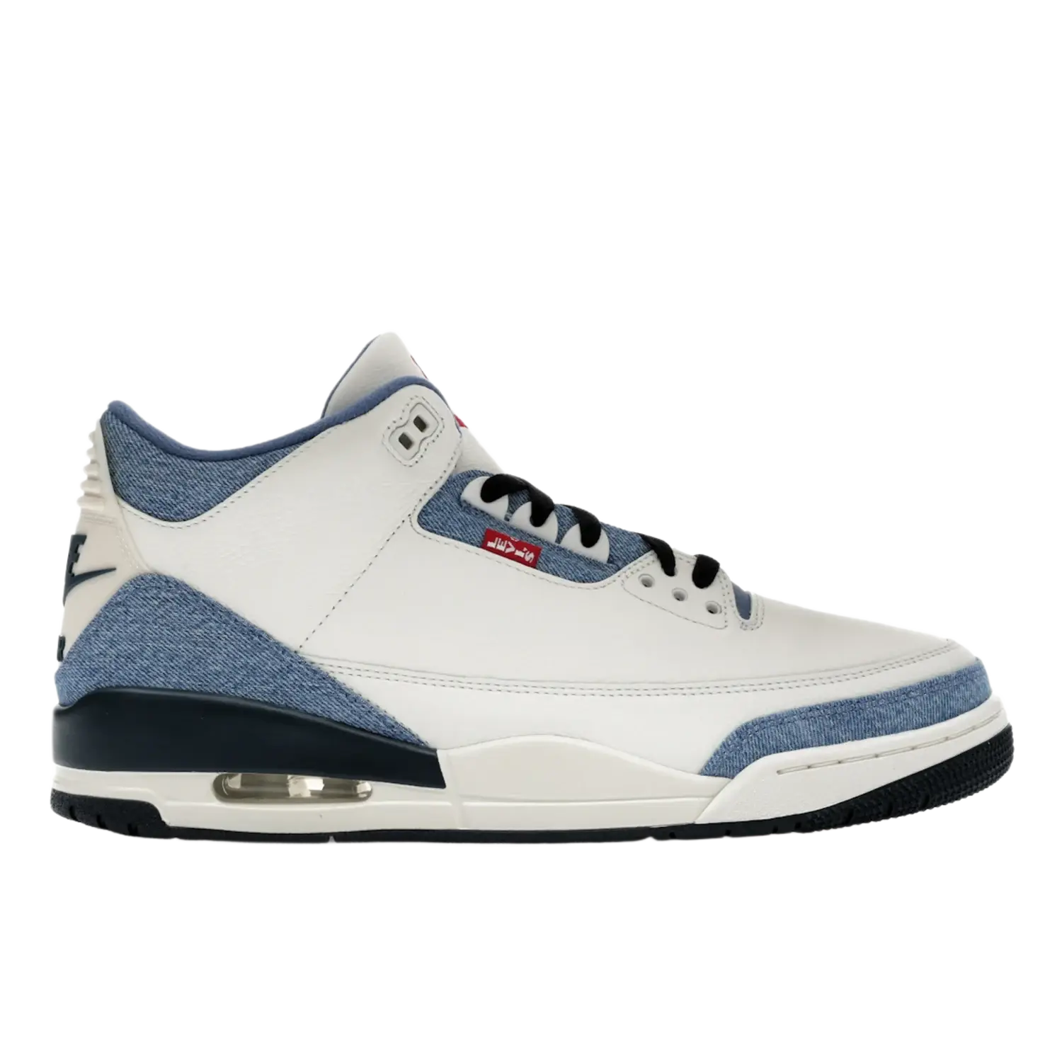 Jordan 3 Retro Levi’s All-Star