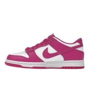 Nike Dunk Low Active Fuchsia (GS)
