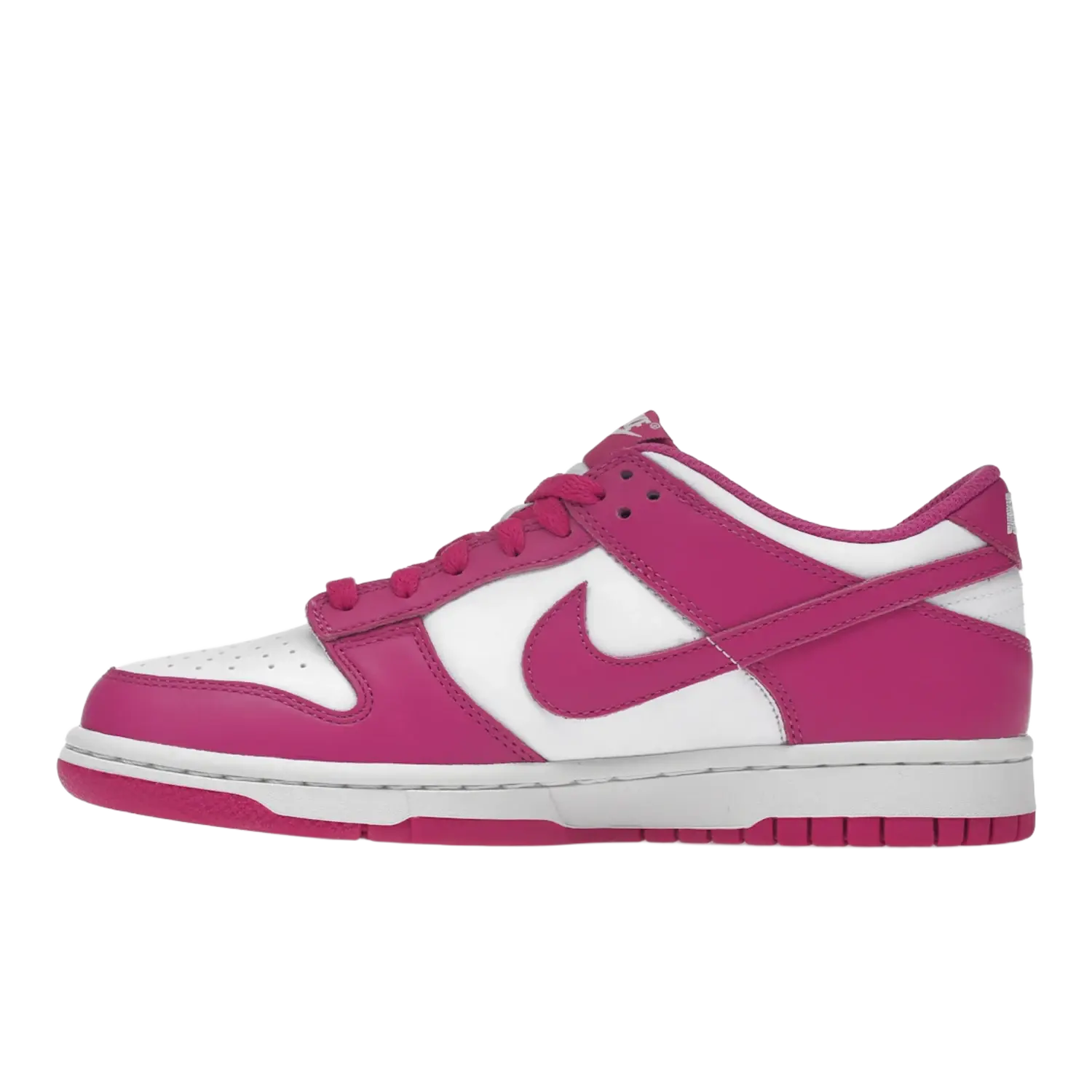 Nike Dunk Low Active Fuchsia (GS)