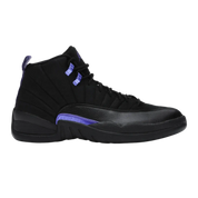 Jordan 12 Retro Black Dark Concord