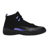 Jordan 12 Retro Black Dark Concord
