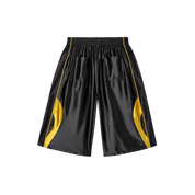 Vale Forever Mamba Basketball Shorts Black