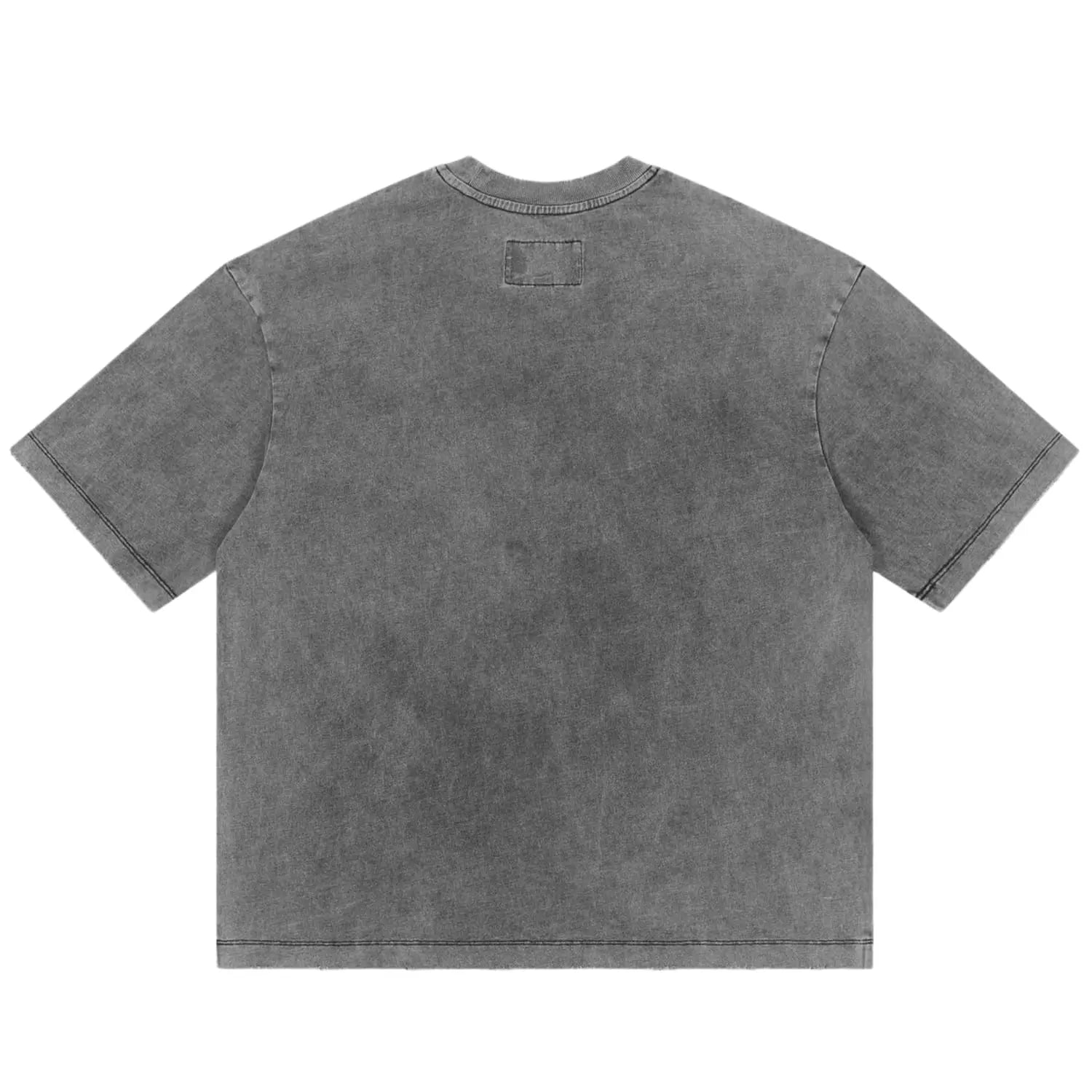 Godspeed Save the Bees II Tee Grey Wash