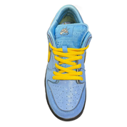 Nike SB Dunk Low The Powerpuff Girls Bubbles