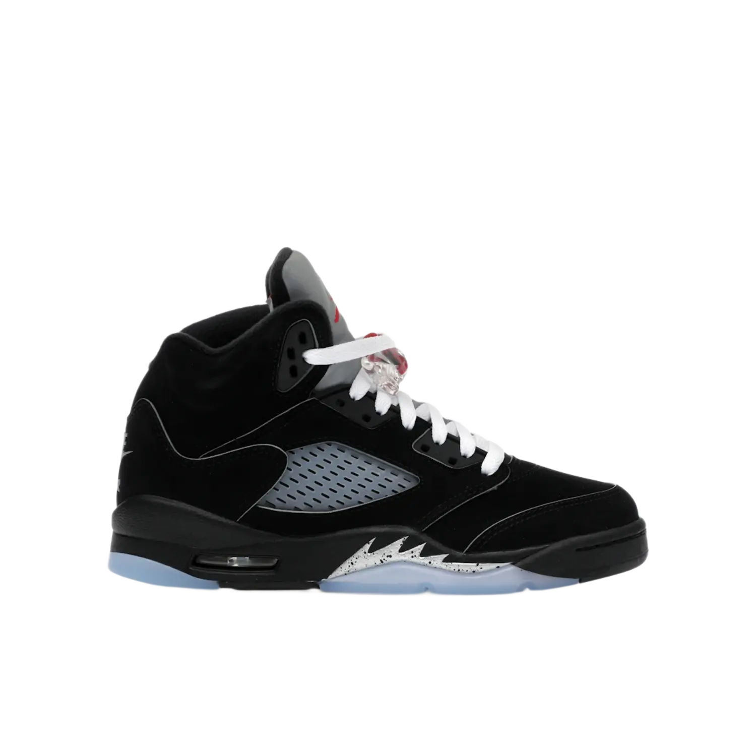 Jordan 5 Retro OG Black Metallic Reimagined (GS)